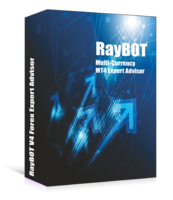 RayBOT EA Lifetime License discount coupon