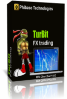 TurBit FX Trading Client EA Annual Subscription discount coupon