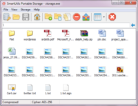 SmartUtils Portable Storage discount coupon