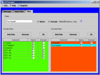 List Manager discount coupon