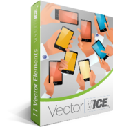 Mobile Demo Vector Pack – VectorVice discount coupon