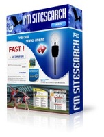 FM SiteSearch Pro discount coupon