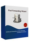 Port Forwarding Wizard Enterprise discount coupon