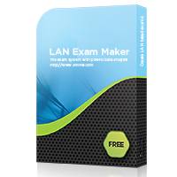 LAN Exam Maker discount coupon