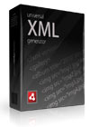 Universal AIR XML Generator discount coupon
