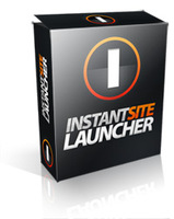 Instant Site Launcher discount coupon