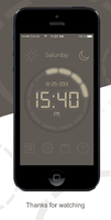 Degital Clock discount coupon