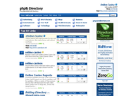 Php Directory Script discount coupon