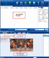 Video Watermark Subtitle Creator Professional Edition discount coupon