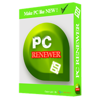 PC Renewer discount coupon