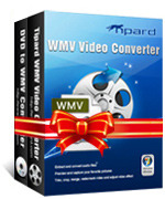 Tipard WMV Converter Suite coupon code