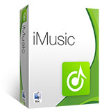 iMusic for Mac discount coupon