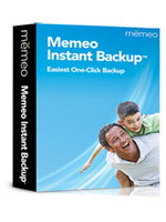 Memeo Instant Backup discount coupon