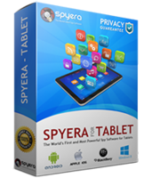 Spyera Tablet