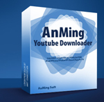 AnMing Video Downloader DVD Ripper Suite discount coupon