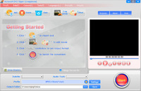 Acrowsoft DVD Ripper