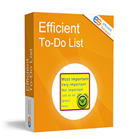 Efficient To-Do List discount coupon