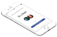 React Native Dating App Theme With Backend discount coupon