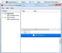 Smart Password Manager discount coupon