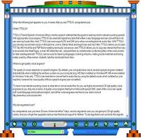 TTSUU – Text to Speech Universal Utility discount coupon