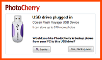 PhotoCherry discount coupon