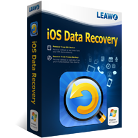 Leawo iOS Data Recovery discount coupon