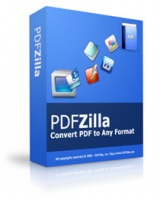 PDFzilla Commercial