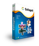 CollageIt Pro - Personal License (62% Off)