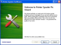 Printer Spooler Fix Wizard plus Stronghold AntiMalware discount coupon