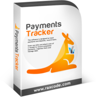 RC Payments Tracker discount coupon