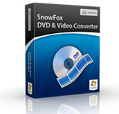 SnowFox Total Media Converter discount coupon