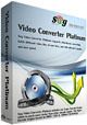 Sog Video Converter Platinum discount coupon