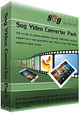 Sog Video Converter Pack discount coupon