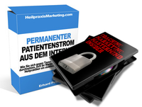 Permanenter Patientenstrom Platin + Insider discount coupon