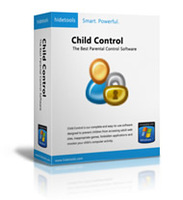HT Child Control (Parental Controls) discount coupon