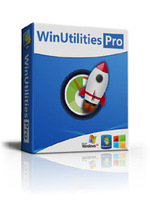 WinUtilities Professional Edition coupon code