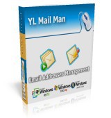 YL Mail Man – Personal License discount coupon