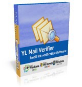 YL Mail Verifier – Corporate License discount coupon