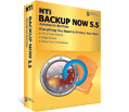 NTI Backup Now 5.5 Advanced Edition discount coupon