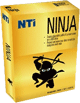 (5% Discount Coupon) NTI Ninja 4