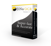 JiNa OCR Converter discount coupon