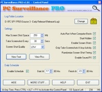 PC Surveillance Professional – PC Spy and Keylogger discount coupon