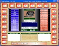 Deal Or No Deal – Beat The Banker – UK Version discount coupon