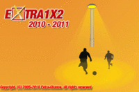 Extra1x2-V3.0 – Quiniela :1 año discount coupon
