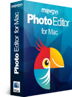 Movavi Photo Editor 5 for Mac - Personal (30% OFF)</p><p>