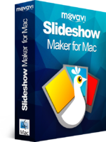 Movavi Slideshow Maker 5 for Mac (Personal)</p><p>Personal License</p><p>