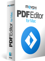 Movavi PDF Editor 3 for Mac - Lifetime</p>
<p>Personal License</p>
<p>