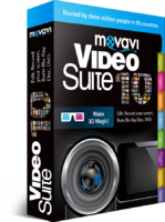 Movavi Video Suite Business v. 10