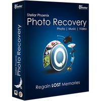 Stellar Phoenix Mac Photo Recovery discount coupon