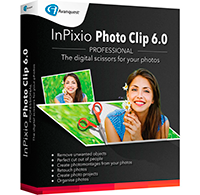 InPixio Photo Clip discount coupon